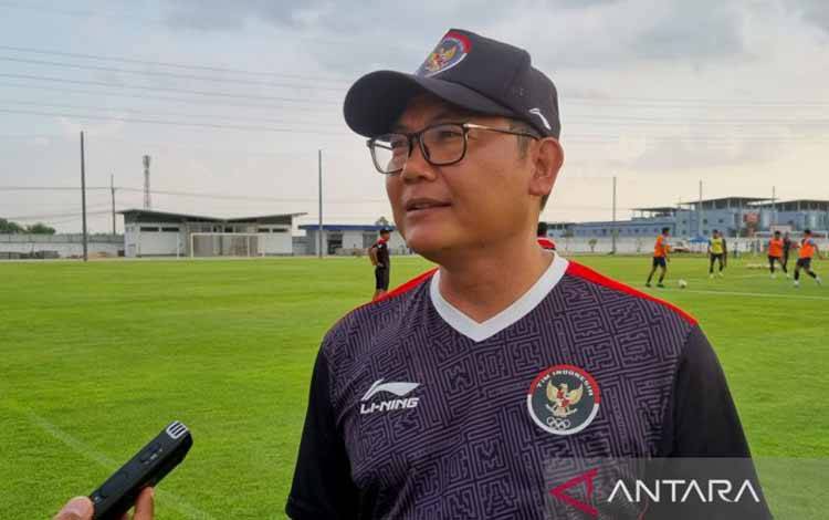 PSSI Harap Klub Segera Lepas Pemain untuk Perkuat Timnas
