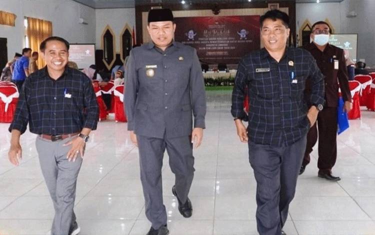 Kepercayaan Masyarakat Terhadap KPU Wujudkan Pemilu Berkualitas