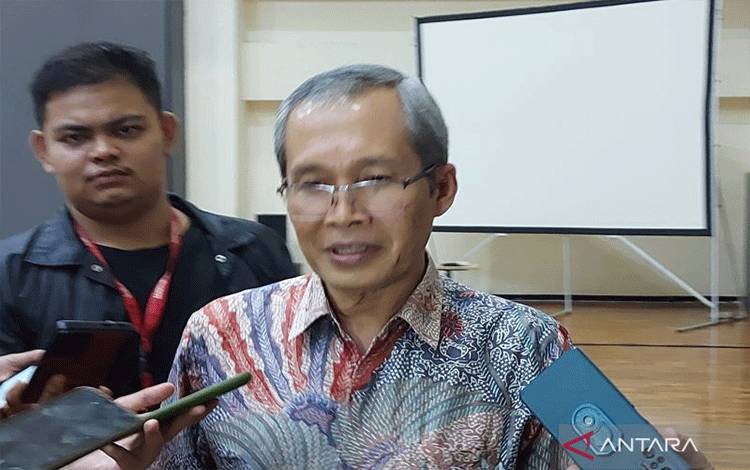 KPK Duga Ada Aliran Dana Dari Eks Bupati PPU ke Musda Partai Demokrat