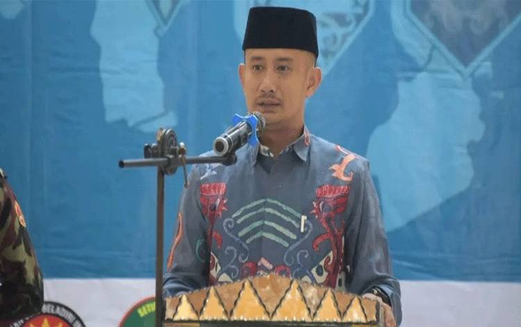 Wali Kota Palangka Raya Rancang Program Satu Rumah Satu Sarjana