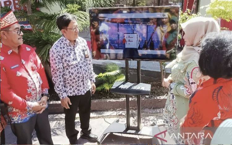 E-Layanan PBB untuk Permudah Masyarakat
