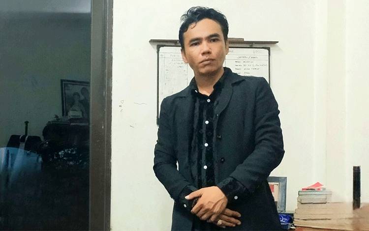 Pengacara Minta Polisi Profesional Usut Tuntas Kasus Dugaan Pengancaman di Gunung Mas