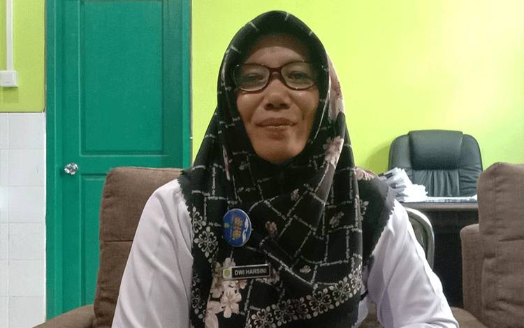 DKPP Sukamara Anggarkan Vaksin Rabies untuk Tahun ini