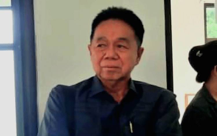 Dewan Kalteng Minta Pemda Wujudkan Komitmen Bersama Tingkatkan Pendidikan