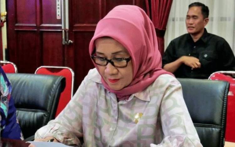 Kapabilitas SDM Kesehatan Perlu Ditingkatkan