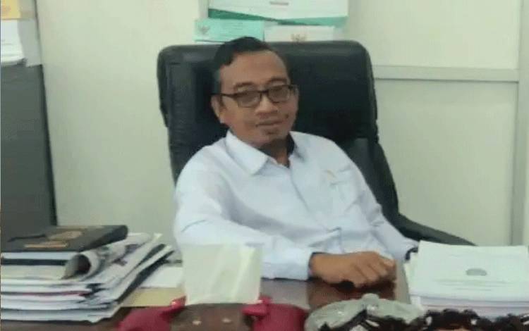 Dewan Minta Tambang Bauksit di Kalteng Segera Bangun Smelter