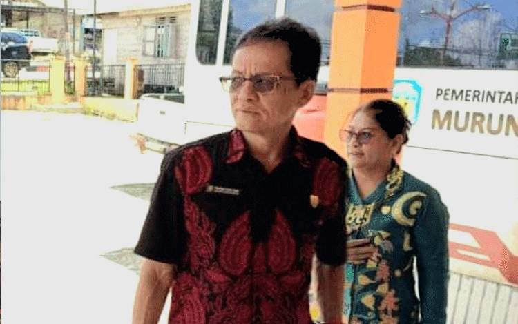 Perketat Pengawasan Pada Bidang Kelautan dan Perikanan di Kalteng