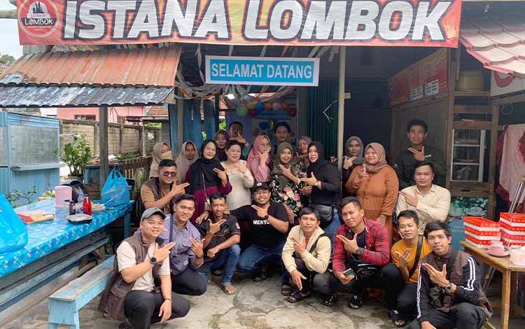 Klinik Bisnis Bina UMKM di Barito Utara Dorong Pertumbuhan Ekonomi Daerah