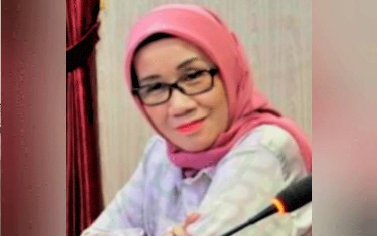 Dewan Kalteng Dorong Pemda Perhatikan Sektor Pendidikan di Gumas