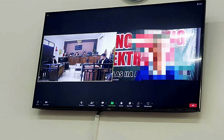 Sembunyikan Narkoba di Atap Rumah, Ini Akibatnya