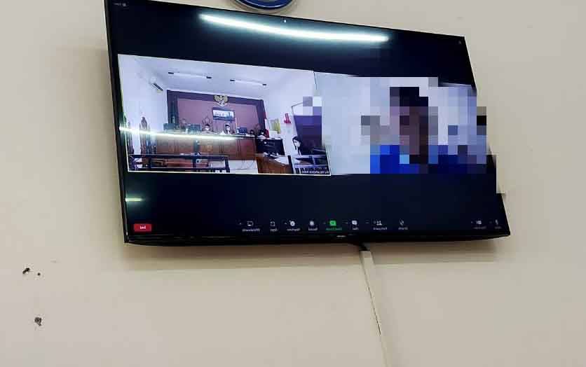 Ditangkap Saat Transaksi Sabu, Ini Hukumannya
