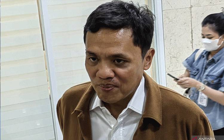 MKD akan Periksa Ketua Komisi VII DPR soal Pelecehan Seksual