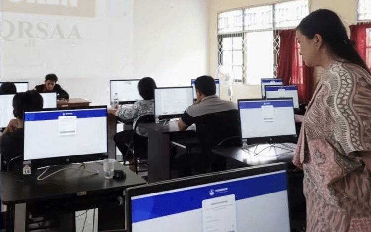 Disdik Kotim Fasilitasi Anak Putus Sekolah Ikuti Pendidikan Nonformal