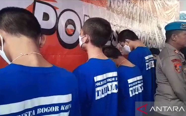 Polisi Ungkap 6 Kasus Prostitusi Anak di Bawah Umur