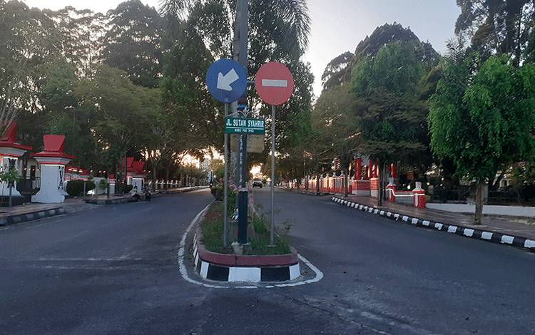 DLH Kobar Akan Gelar Sosialisasi Jaga Kebersihan Terhadap Masyarakat