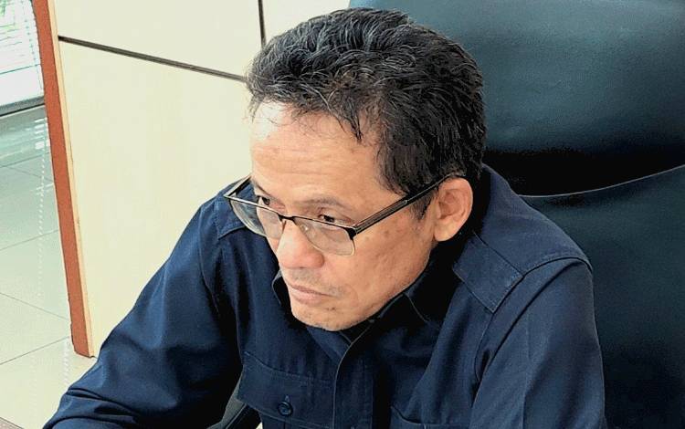 Legislator ini Sebut Buruh Sejumlah PBS di Kalteng Terancam Tak Bisa Gunakan Hak Pilih