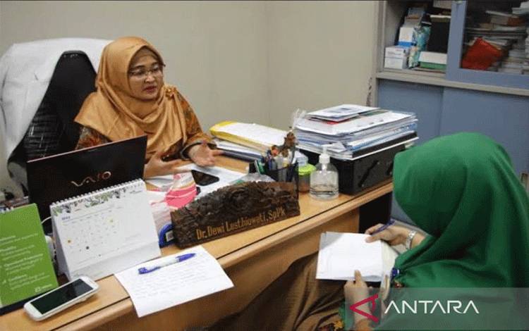 Dokter: Donor Darah Selamatkan Nyawa Banyak Orang