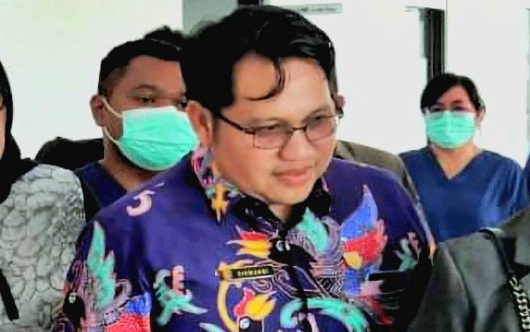 Dewan Kalteng Minta Anggaran untuk Sektor Pendidikan Ditingkatkan