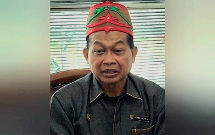 PBS Beroperasi di Wilayah Kalteng Diharapkan Maksimal Berdayakan Masyarakat Lokal