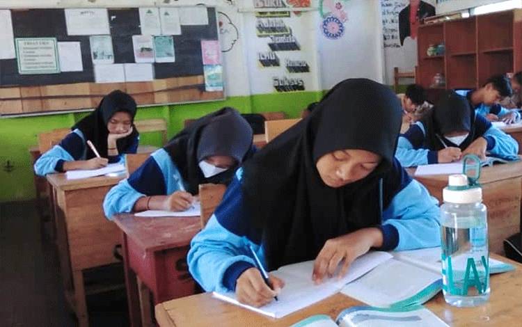 Akademisi: Sistem Zonasi PPDB Ratakan Akses Pendidikan