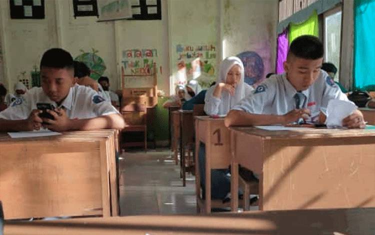 Sistem Zonasi Dorong Keadilan Pendidikan  ?