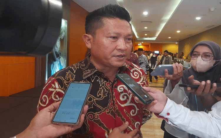 Anggota DPRD Kotim: Venue Cabor Panahan Masih Perlu Sentuhan Pemda