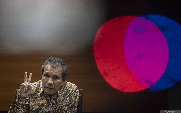 KPK Buka Penyelidikan Enam Pejabat Hasil Pengembangan LHKPN
