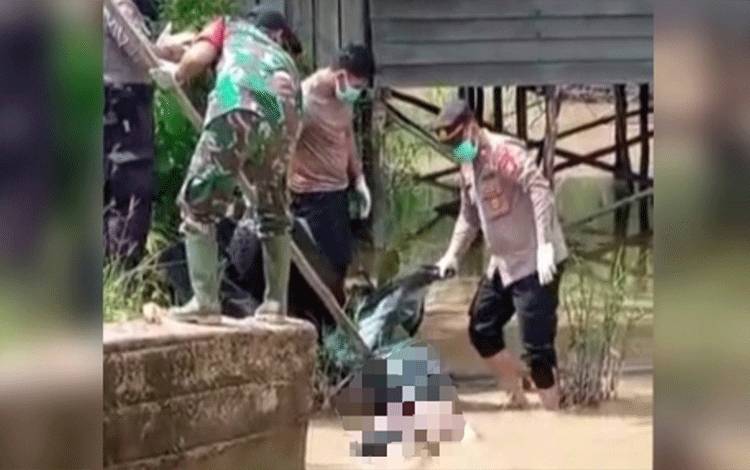 Polisi Periksa 5 Saksi Terkait Penemuan Jasad Lodoy Tamus