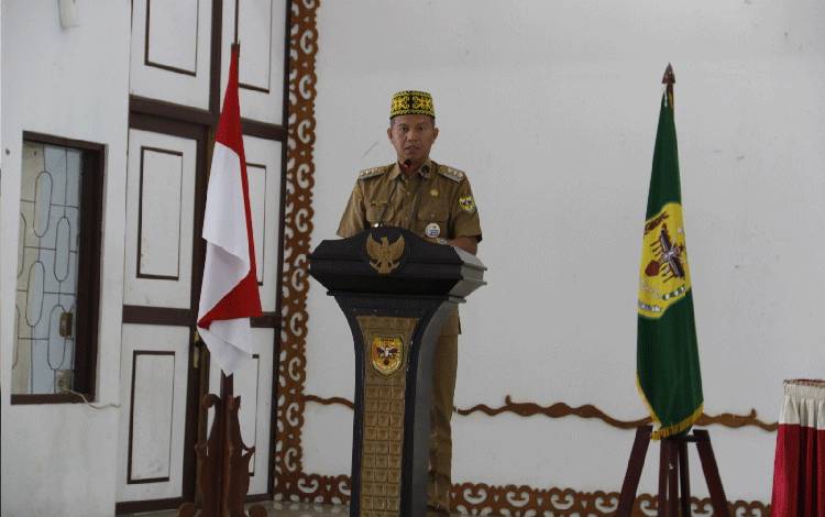 Sekolah Penggerak di Gunung Mas agar Bisa Jadi Katalis Sekolah Lain dalam Meningkatkan Mutu Pendidikan