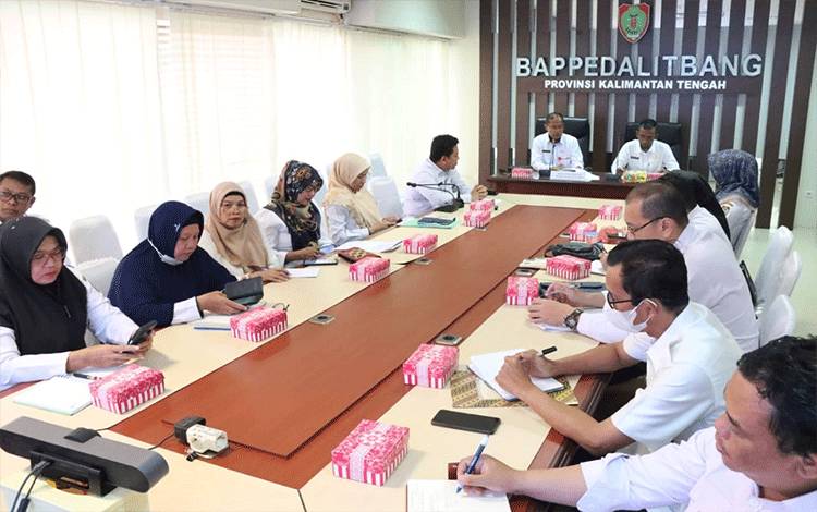 Suyuti Syamsul: GERMAS Tingkatkan Kualitas Hidup