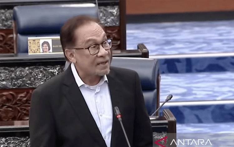 PM Malaysia Bertemu Musk Pekan Depan Tawarkan Lebih Banyak Investasi