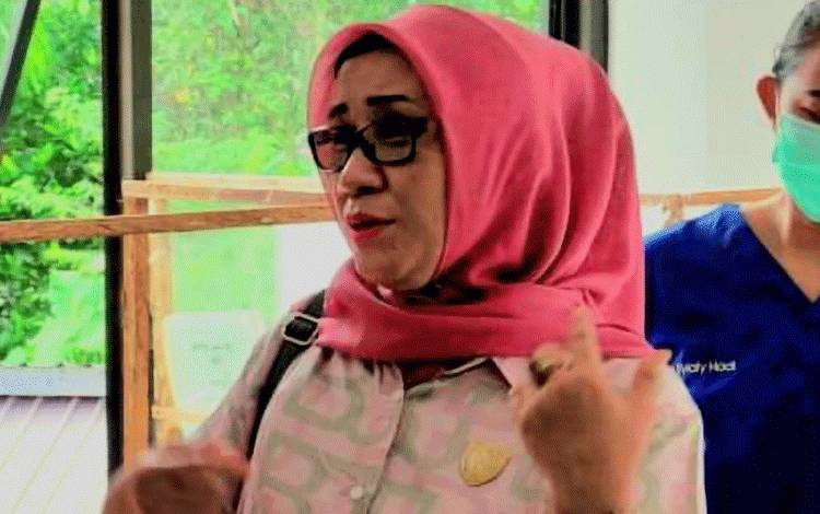 Pelaku Pengerusakan PAUD di KM 38 Hanya Anak-Anak, Dewan Kalteng Minta Pengawasan Ditingkatkan