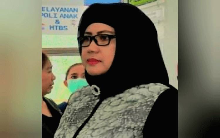 Masih Banyak Daerah di Kalteng Dengan Kasus Stunting Tinggi, Penanganan Perlu Sinergi