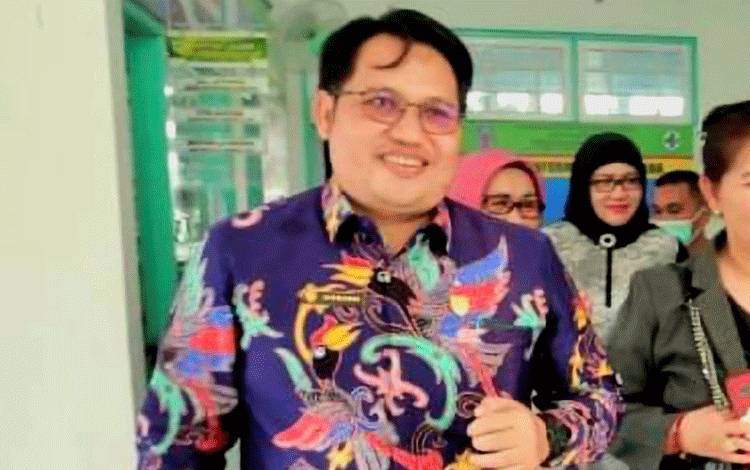Dewan Kalteng Sebut Pemkab Mura Minta Bantuan Dana untuk Tangani Stunting