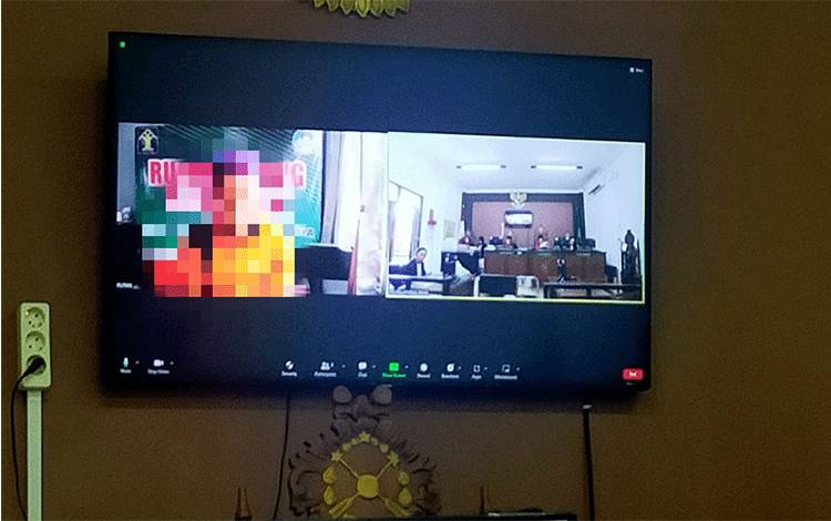 Sembunyikan Sabu di Atap Rumah, Pria Ini Dihukum 7 Tahun Penjara
