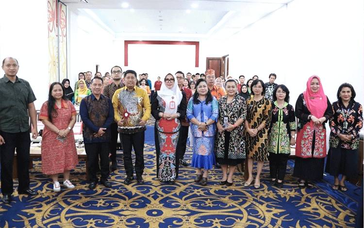Padukan Keharmonisan Melalui Gita Bahana Nusantara