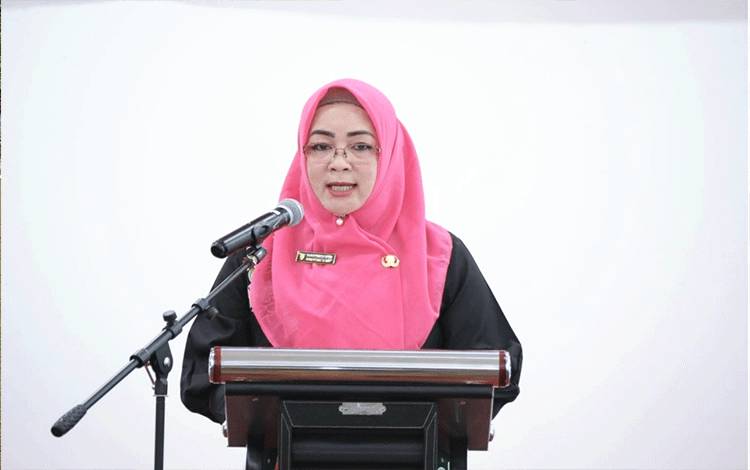 Audisi Gita Bahana Nusantara Perkuat Persatuan dan Kesatuan Generasi Muda