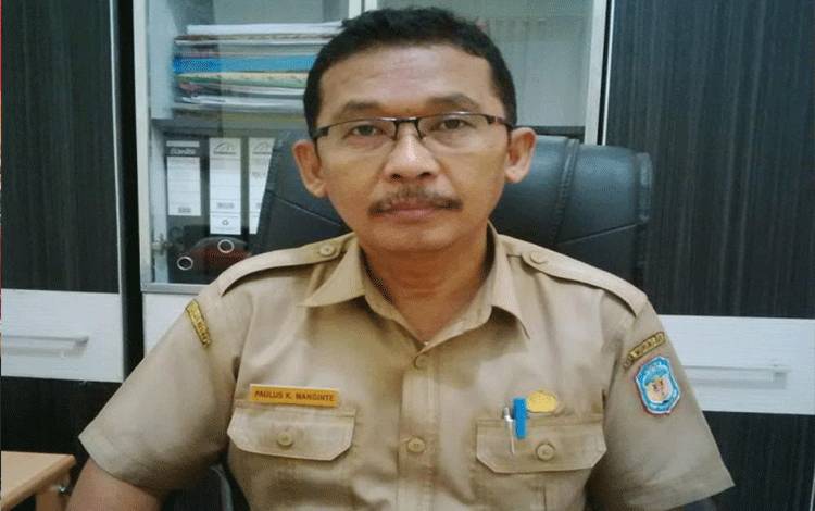 Anggarkan Rp20 Miliar Tangani Jalan Dalam Kota Puruk Cahu