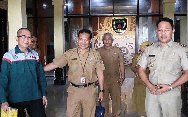 IKM Harus Berdasarkan Inisiatif dan Hasil Refleksi Sekolah