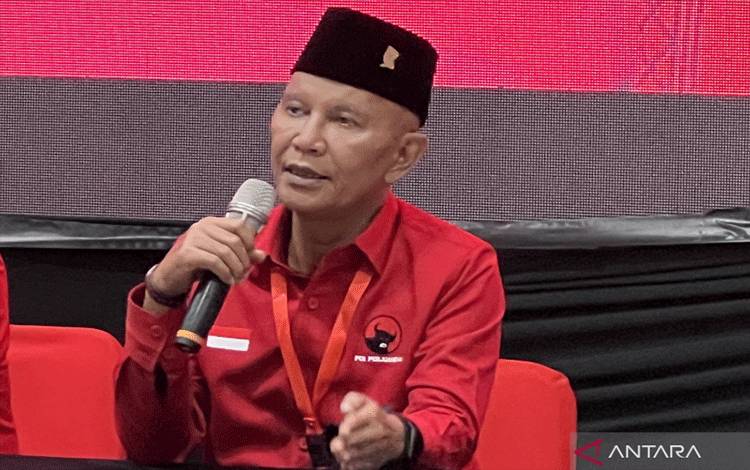 Said Abdullah: PDIP Patuh Terhadap Putusan MK