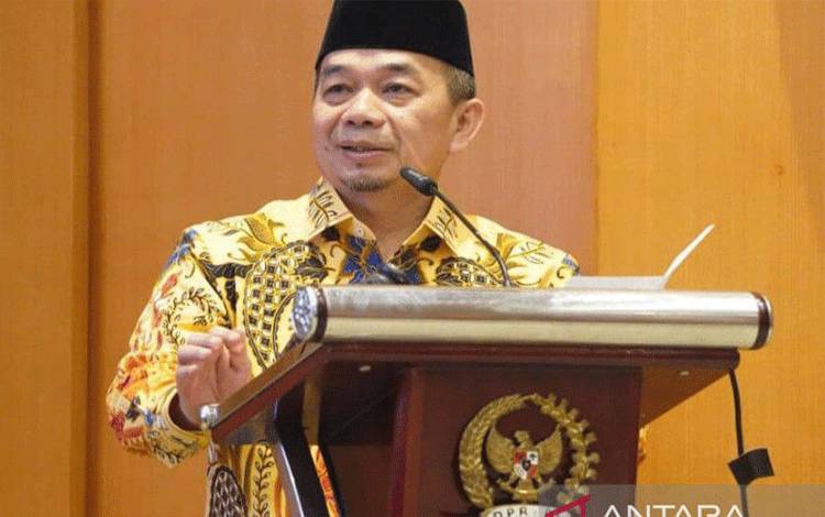 F-PKS DPR: Putusan MK Sejalan Semangat Demokrasi dan Kedaulatan Rakyat