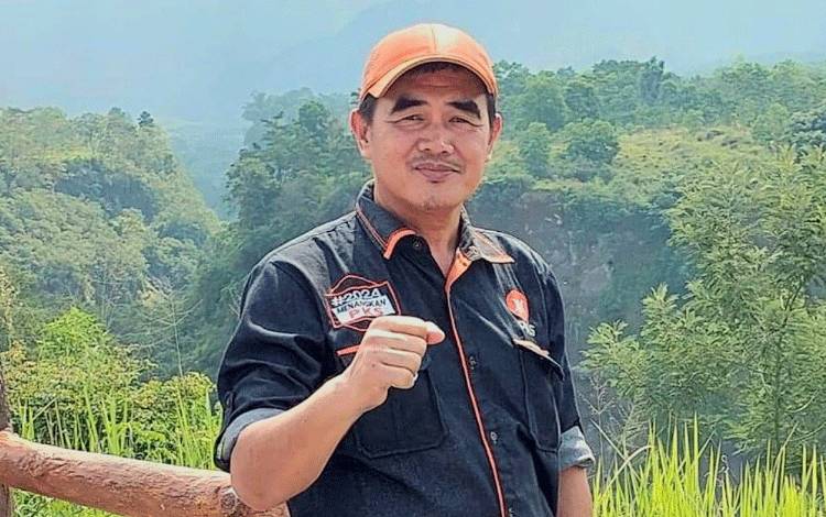 Dewan Kalteng Sambut Baik Putusan MK Terkait Sistem Pemilu Tetap Proporsional Terbuka