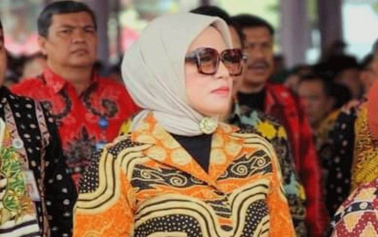 Terus Dorong Pengembangan Pariwisata Kalteng Agar go Internasional