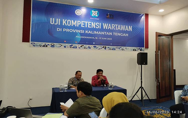 Kalteng Ciptakan Super Aplikasi Gabungan Layanan Seluruh SKPD