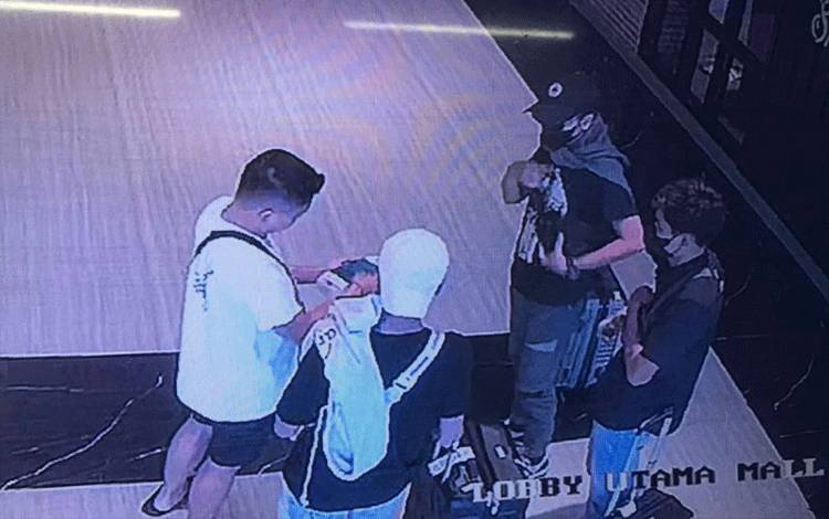 Polisi Amankan Tiga Calon PMI yang akan Dijadikan Admin Judi Online