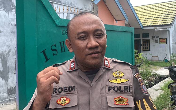 Wanita Asal Bartim Nekat Bunuh Diri di Palangka Raya Diduga Karena Masalah Keluarga