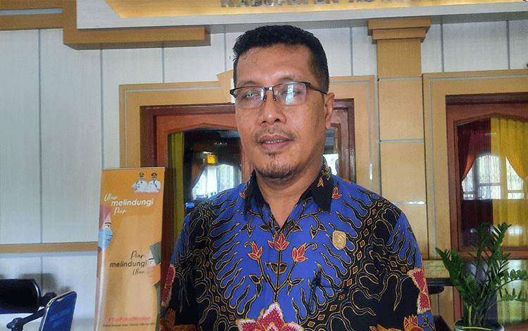 Perlu Singkronisasi Antar SOPD Untuk Peningkatan PAD