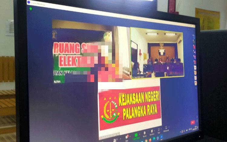 Korban Ketipu Rp145 Juta, Terdakwa Kasus Penggelapan Mobil Divonis Segini...