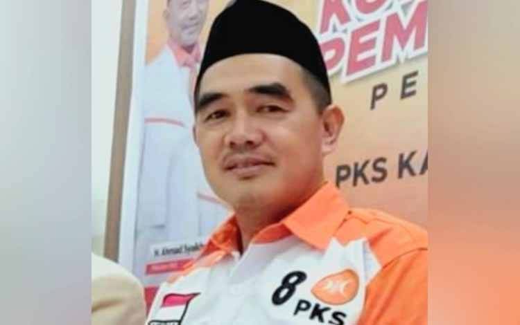 Jelang Hari Raya Haji, Dewan Kalteng Minta Hewan Kurban Harus Dipastikan Sehat