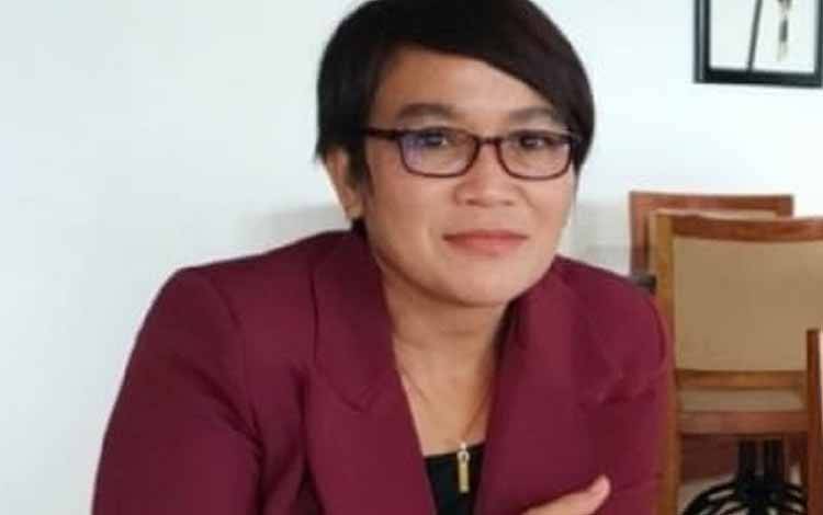 35 Kontrak Pekerjaan Proyek Anggaran 2023 di Barito Selatan Sudah Ditandatangani